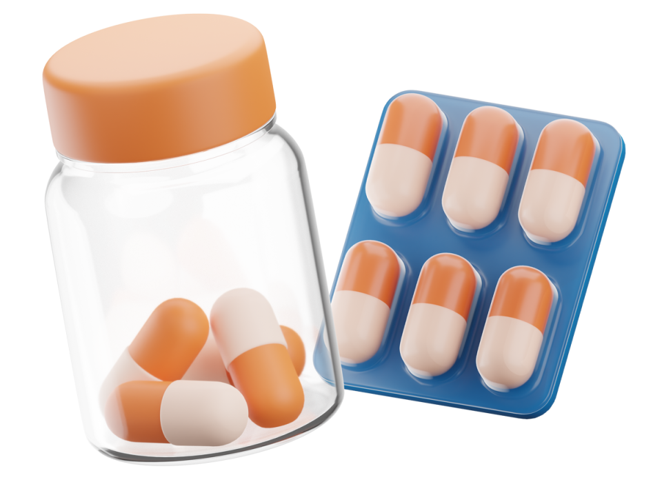 Market-ready probiotic products