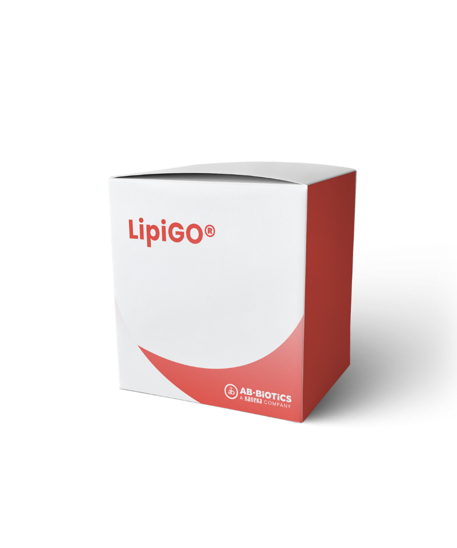 LipiGO®