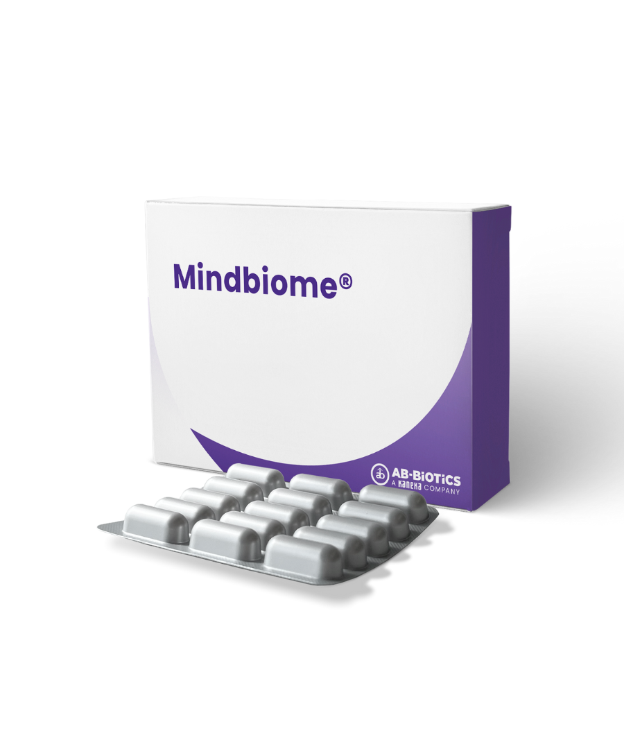 Mindbiome