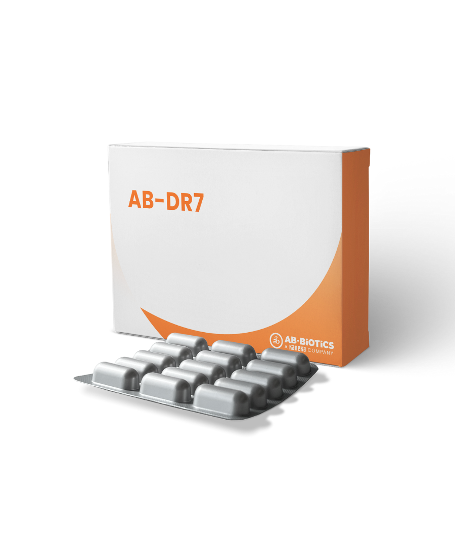 AB-DR7