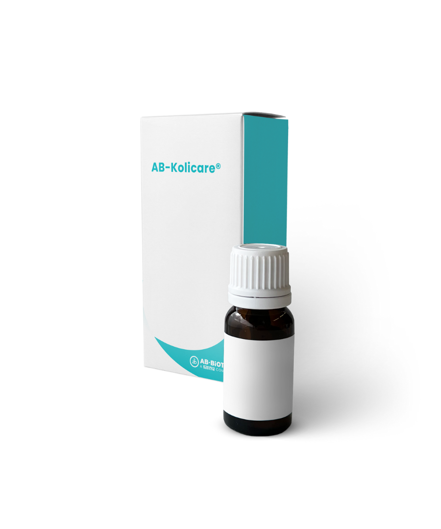 AB-KOLICARE drops