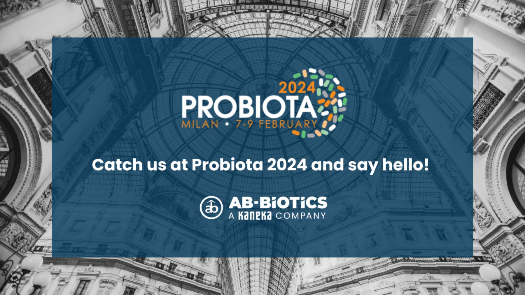 Probiota 2024