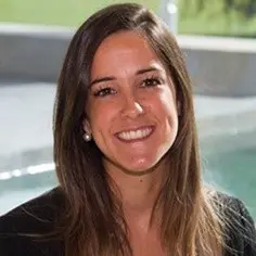 Headshot of Camila Reinoso